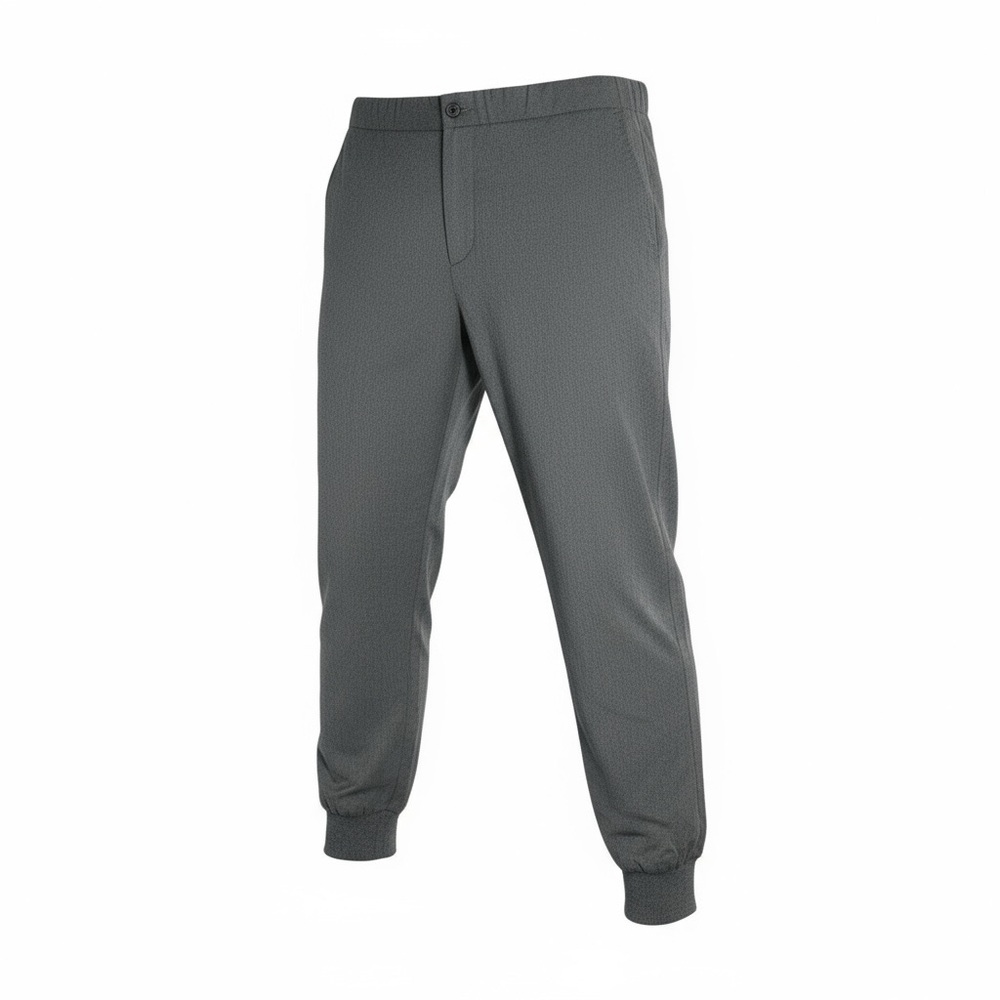 👖 Vince Men’s Chino Pants Size 38 Gray Casual Cotton Blend Flat Front 😎